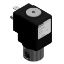 Picture of 20CC02LV4D6F - G4 Series Miniature Solenoid Valves