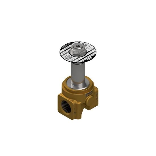 Picture of 20LC04LN7 - G7 SERIES Solenoid Valves