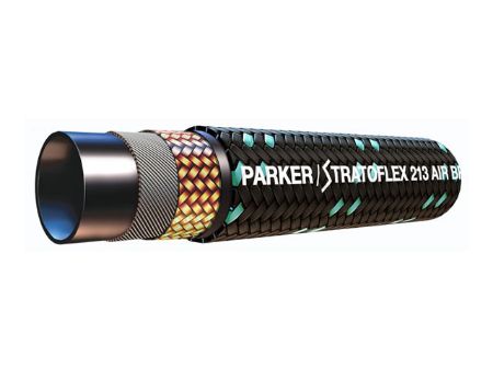Picture for category Transportation Hose 175-2000 PSI - 213 Hose