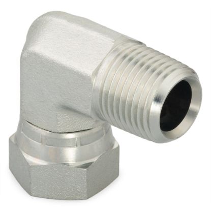 Picture of 2107-4-2 - Pipe Fittings and Port Adapters