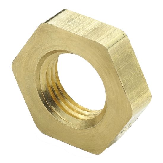 Picture of 210P-2 - Brass Pipe Fittings