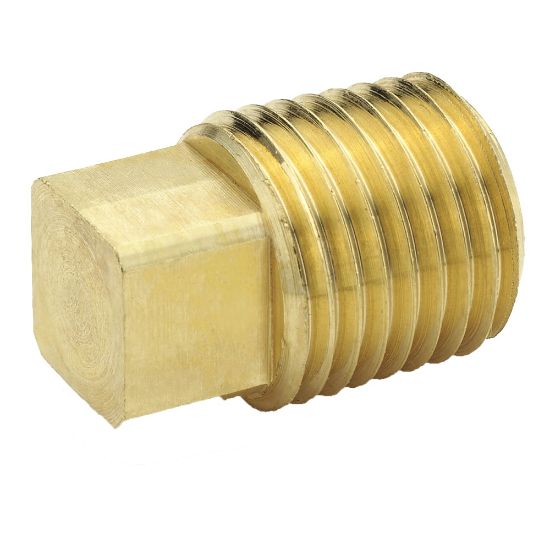 Picture of 211P-8 - Brass Pipe Fittings