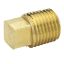 Picture of 211P-8 - Brass Pipe Fittings