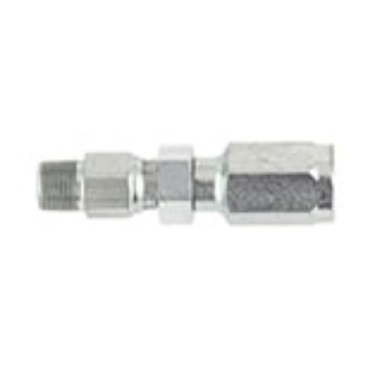 Picture of 21330-8-8 - Field Attachable Hydraulic Hose Fitting - 30 Series Fittings