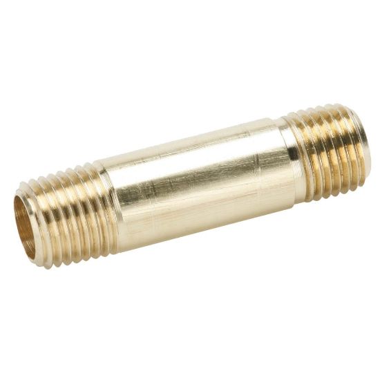 Picture of 215PNL-2-20 - Brass Pipe Fittings