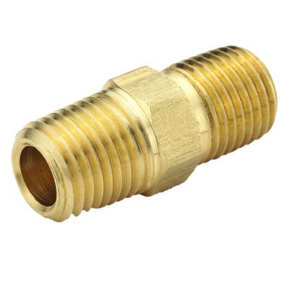 Picture of 216P-4 - Brass Pipe Fittings
