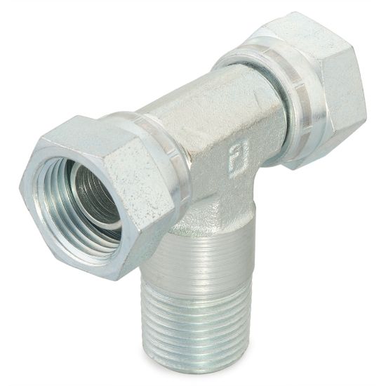 Picture of 217T-8-6 - Pipe Fittings and Port Adapters