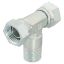Picture of 217T-8-6 - Pipe Fittings and Port Adapters