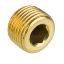Picture of 219P-6 - Brass Pipe Fittings
