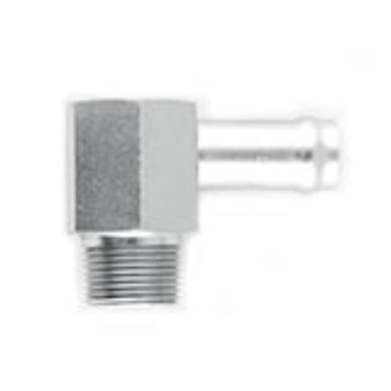 Picture of 21TB-8-10 - Field Attachable Hydraulic Hose Fitting - TB Series Fittings