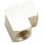 Picture of 2200P-6-6 - Brass Pipe Fittings