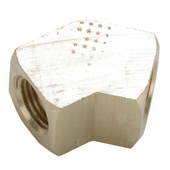 Picture of 2201P-2-2 - Brass Pipe Fittings