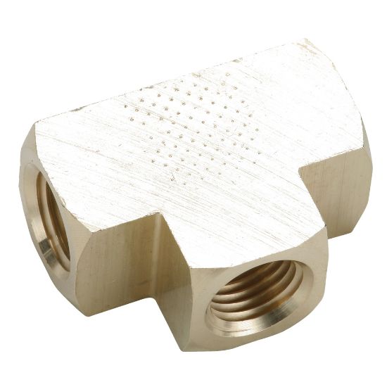 Picture of 2203P-2 - Brass Pipe Fittings