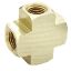 Picture of 2205P-4 - Brass Pipe Fittings