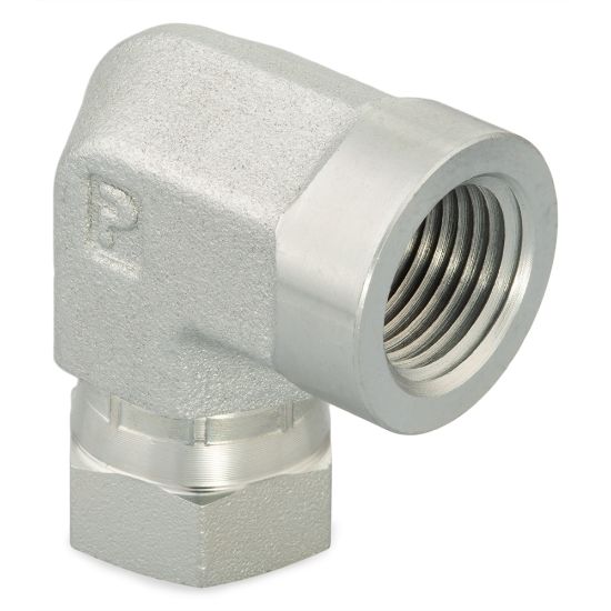 Picture of 2207-2-2 - Pipe Fittings and Port Adapters