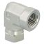 Picture of 2207-16-16 - Pipe Fittings and Port Adapters