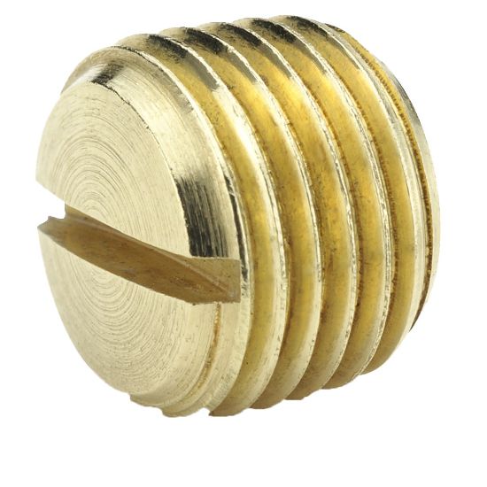 Picture of 220P-4 - Brass Pipe Fittings