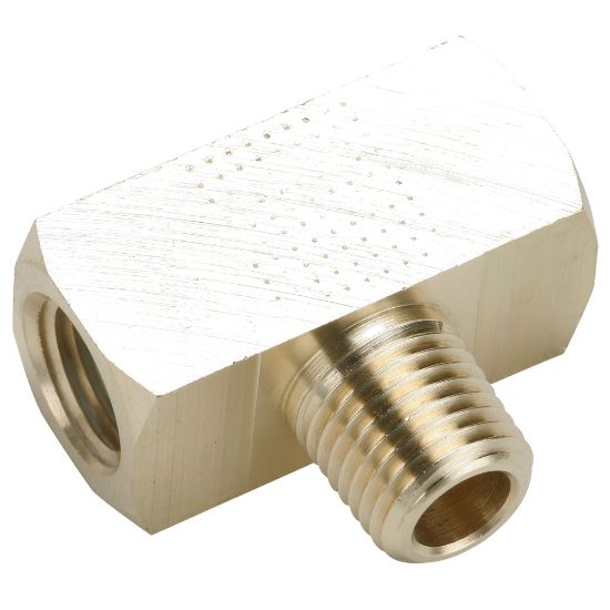 Picture of 2224P-8 - Brass Pipe Fittings