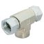 Picture of 227T-16-16 - Pipe Fittings and Port Adapters