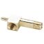 Picture of 228-4-2 - Brass Pneumatic Hose Barbs for Tubing, Dubl-Barb