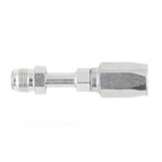 Picture of 22820-4-4 - Field Attachable Hydraulic Hose Fitting – 20 Series Fittings