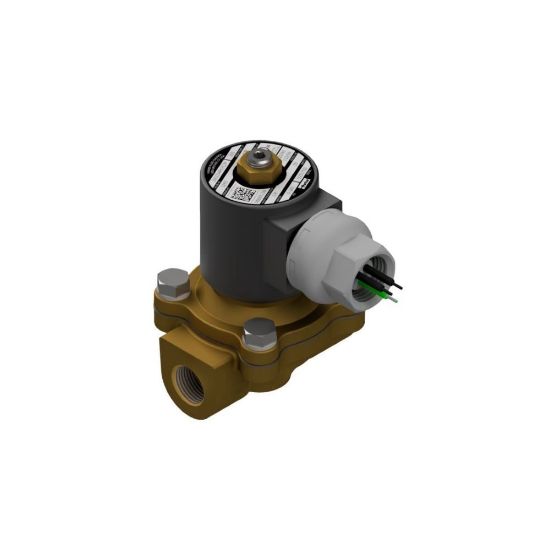 Picture of 23LC12VN7C8B - G7 SERIES Solenoid Valves