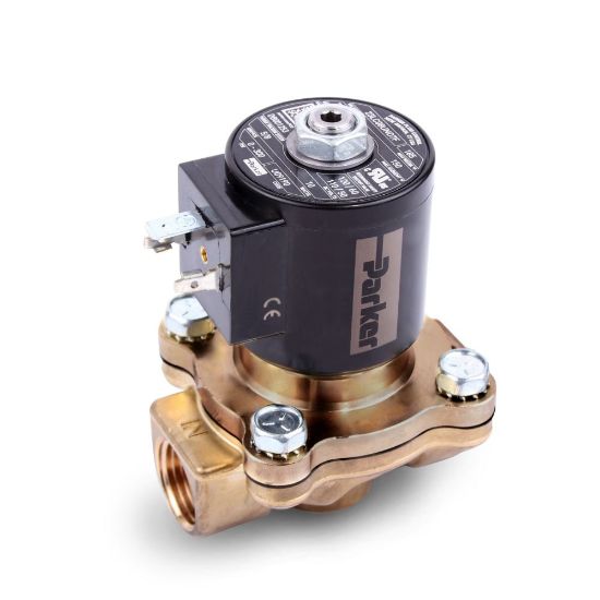 Picture of 23LC12VN7D7F - G7 SERIES Solenoid Valves