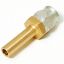 Picture of 23490-10-10 - Field Attachable Fittings for PTFE Hose - 90 Series
