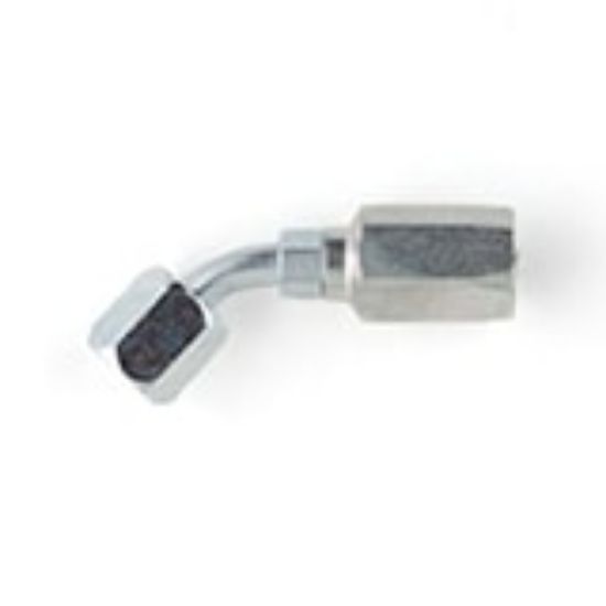 Picture of 23720-5-5 - Field Attachable Hydraulic Hose Fitting – 20 Series Fittings