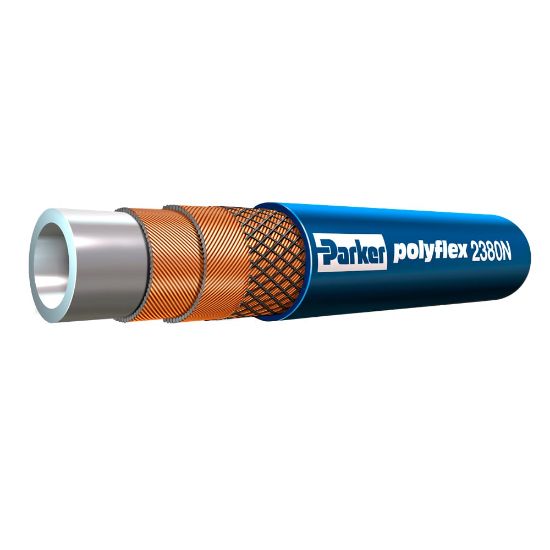 Picture of 2380N-04V02 - High Pressure Hydraulic Hose - 2380N/2388N