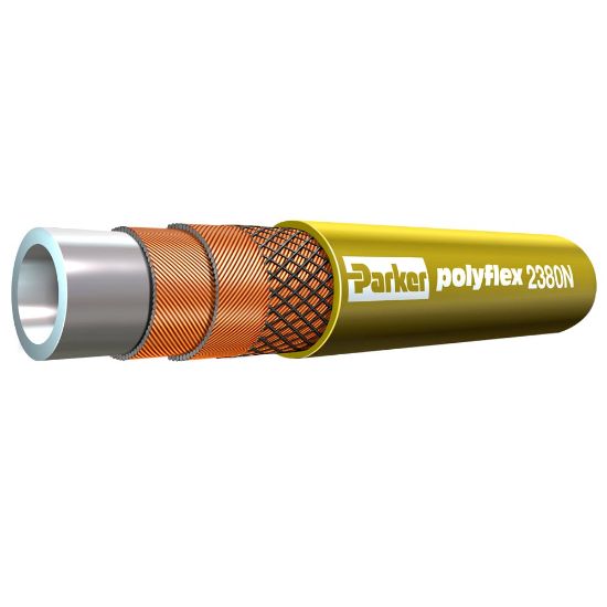 Picture of 2380N-04V06 - High Pressure Hydraulic Hose - 2380N/2388N
