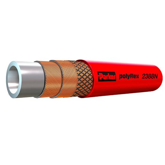 Picture of 2388N-08V14 - High Pressure Hydraulic Hose - 2380N/2388N