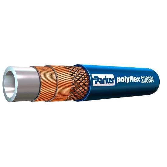 Picture of 2388N-08V12 - High Pressure Hydraulic Hose - 2380N/2388N