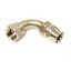 Picture of 23990-6-6 - Field Attachable Fittings for PTFE Hose - 90 Series