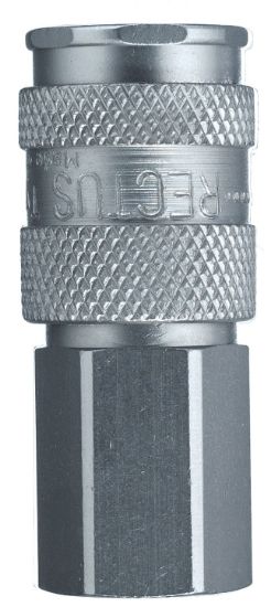 Picture of 23KAIN17MPN - Industrial Interchange, High Flow, Quick Connect Air Couplings - Rectus 21, 23, 30 Series