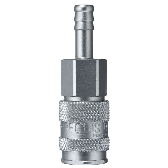 Picture of 23KATF06MPN - Industrial Interchange, High Flow, Quick Connect Air Couplings - Rectus 21, 23, 30 Series