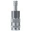 Picture of 23KATF06MPN - Industrial Interchange, High Flow, Quick Connect Air Couplings - Rectus 21, 23, 30 Series