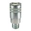 Picture of 24C - Industrial Interchange, Manual Connect, Quick Connect Air Couplers - 20 Series