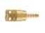 Picture of B20-5BN - 20 Series Coupler - Hose Barb