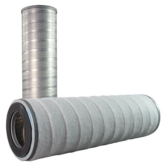 Picture of 38076 - CHEMELEAN® CM Liquid Filter Cartridge