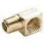 Picture of 249IFHD-2-2 - Brass Inverted Flare Fittings