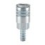 Picture of 24-5B - Industrial Interchange, Manual Connect, Quick Connect Air Couplers - 20 Series
