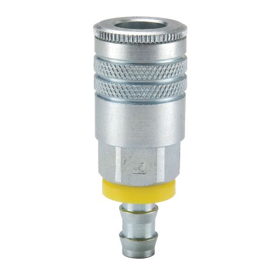 Picture of 24-5BP - Industrial Interchange, Manual Connect, Quick Connect Air Couplers - 20 Series
