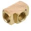 Picture of 244IFHD-6 - Brass Inverted Flare Fittings