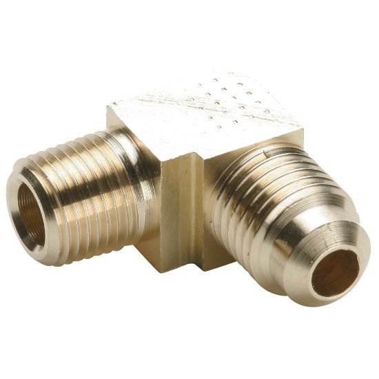 Picture of 249F-6-2 - Brass 45° Flare Fittings