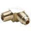 Picture of 249F-6-2 - Brass 45° Flare Fittings
