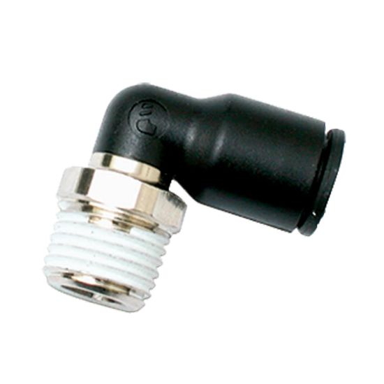 Picture of W369PLP-2-2R - Composite Push-to-Connect Fittings - PLP Composite