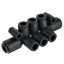 Picture of 24PLPD-8M-4M - Composite Push-to-Connect Fittings - PLP Composite