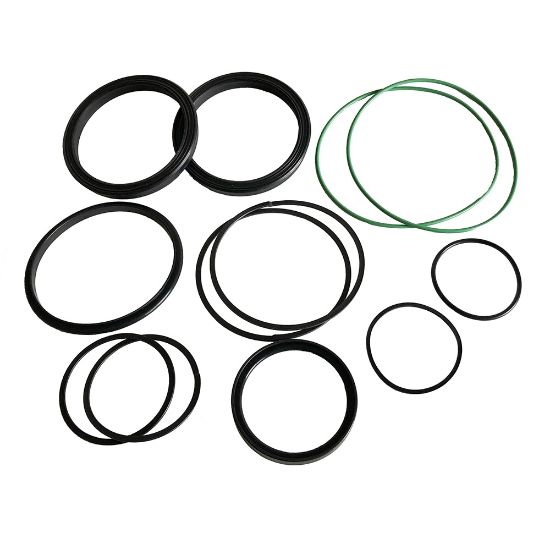Picture of S53683 - Helac Hydraulic Rotary Actuator Seal Kits