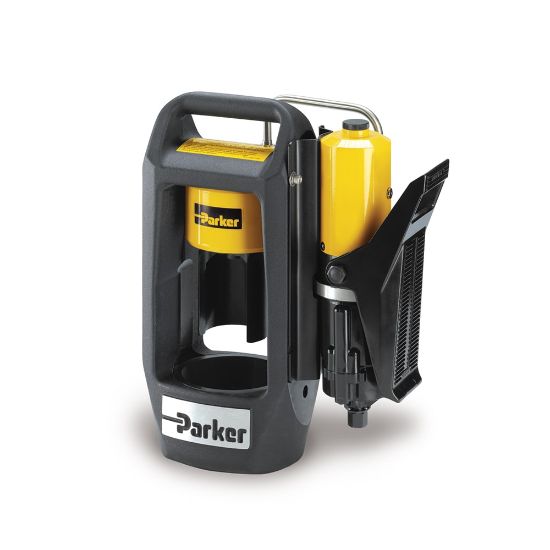 Picture of 25411 - Portable and Bench Mounted Crimping Machines